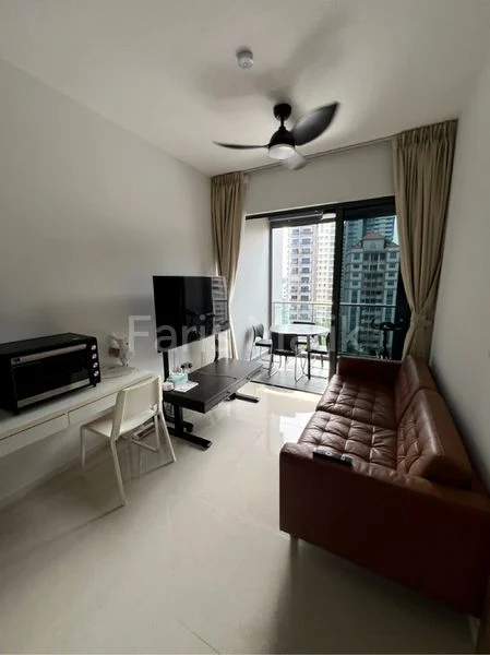 1 Bed Condo for Rent in  Verticus - Image 1