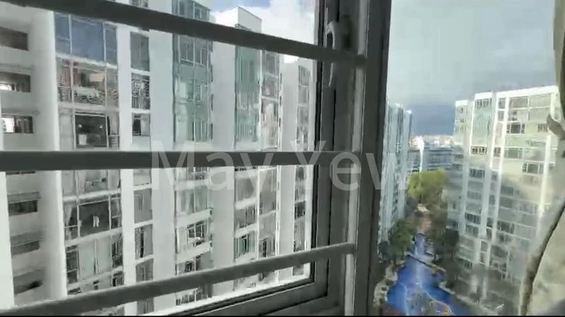 Common Room (Condo) for Rent in  The Lakeshore - Image 2