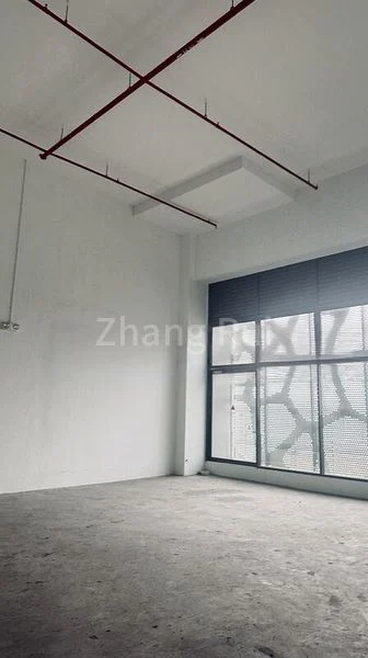 Factory / Workshop (B2) for Rent: CT Foodnex - Image 2