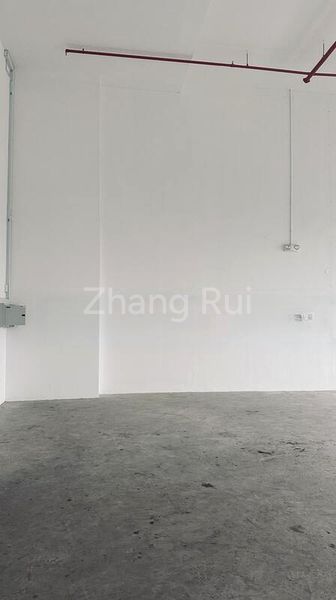 Factory / Workshop (B2) for Rent: CT Foodnex - Image 4