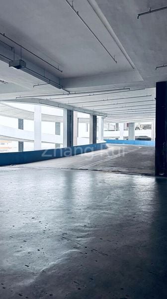 Factory / Workshop (B2) for Rent: CT Foodnex - Image 8