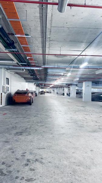 Factory / Workshop (B2) for Rent: CT Foodnex - Image 7