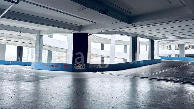 Factory / Workshop (B2) for Rent: CT Foodnex - Image 9