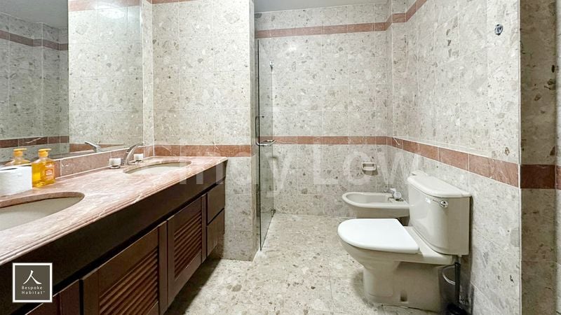 Master Room (Condo) for Rent in  Maple Woods - Image 3