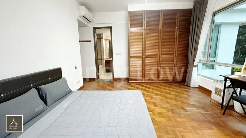 Master Room (Condo) for Rent in  Maple Woods - Image 2