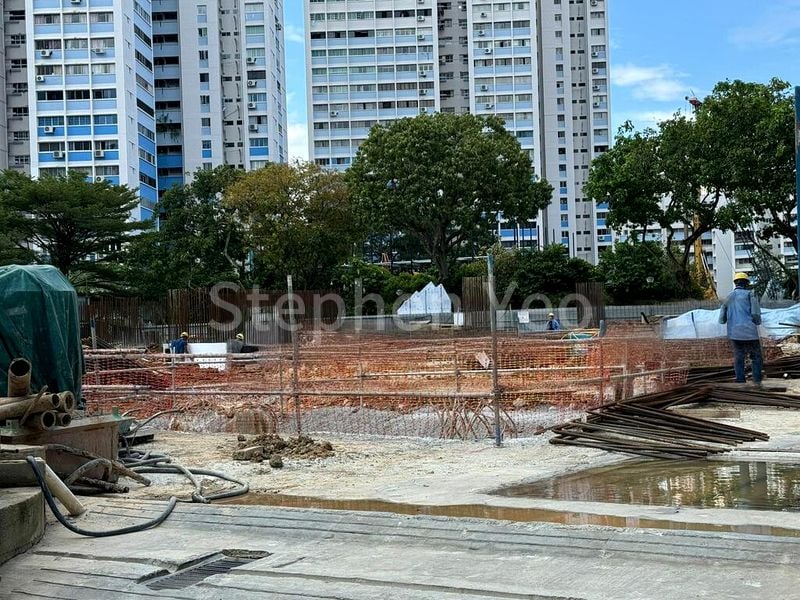 Light Industrial (B1) for Sale: Space 18 - Image 6