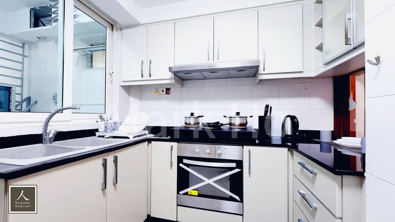 Common Room (Condo) for Rent in  The Warren - Image 7