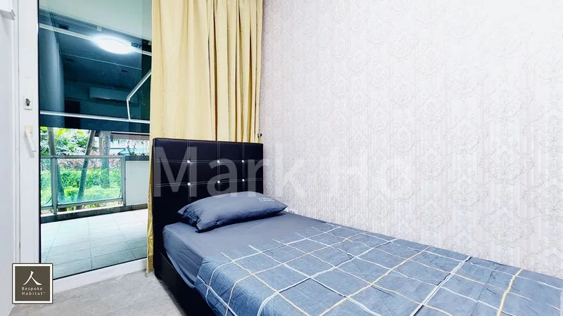 Common Room (Condo) for Rent in  The Warren - Image 3