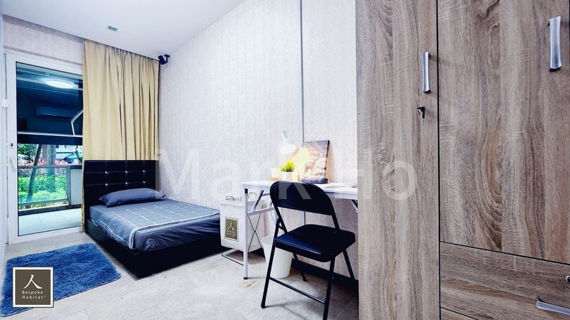 Common Room (Condo) for Rent in  The Warren - Image 1