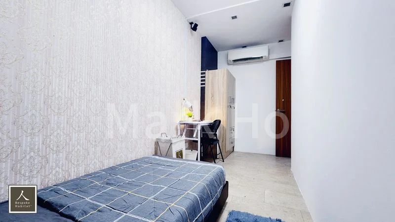 Common Room (Condo) for Rent in  The Warren - Image 2