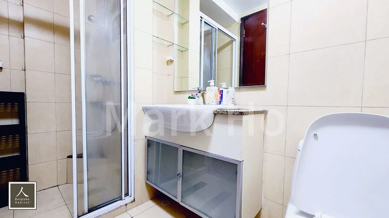 Common Room (Condo) for Rent in  The Warren - Image 5