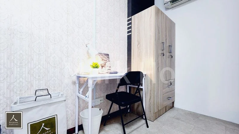 Common Room (Condo) for Rent in  The Warren - Image 4