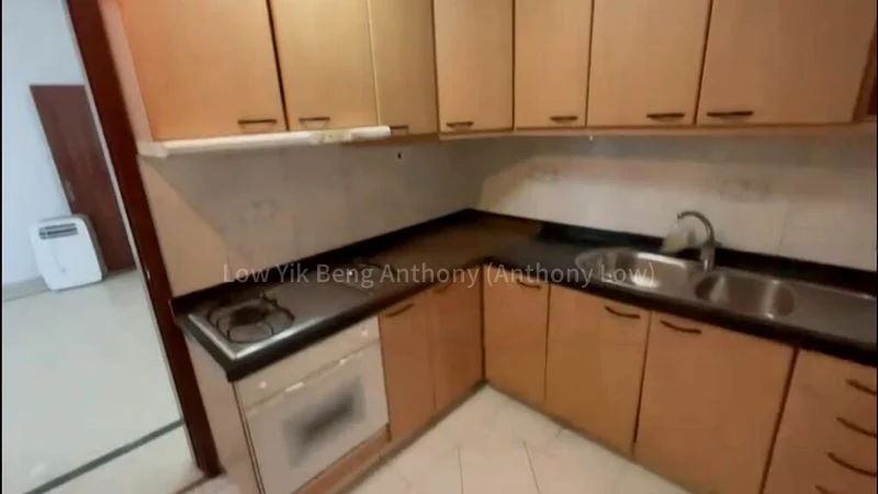 2 Bed Condo for Rent in  Northvale - Image 4