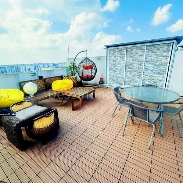 3 Bed Condo for Sale in  River Isles - Image 3