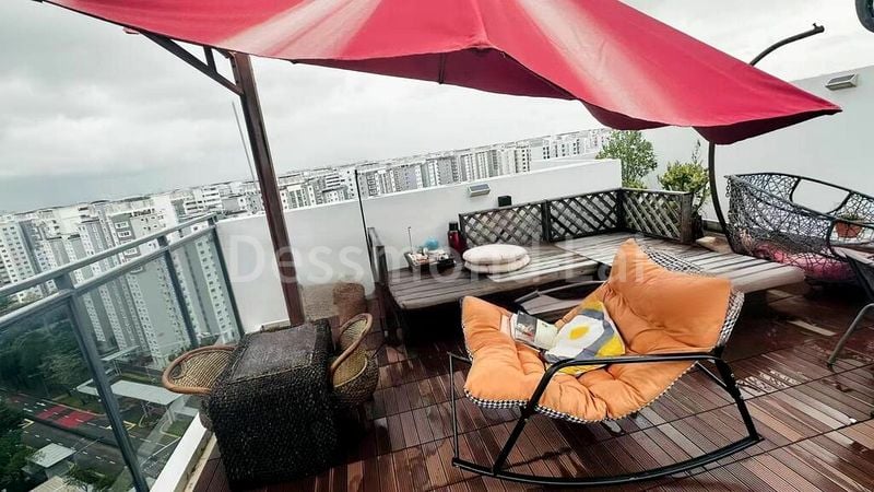3 Bed Condo for Sale in  River Isles - Image 6