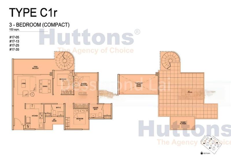 3 Bed Condo for Sale in  River Isles - Image 7