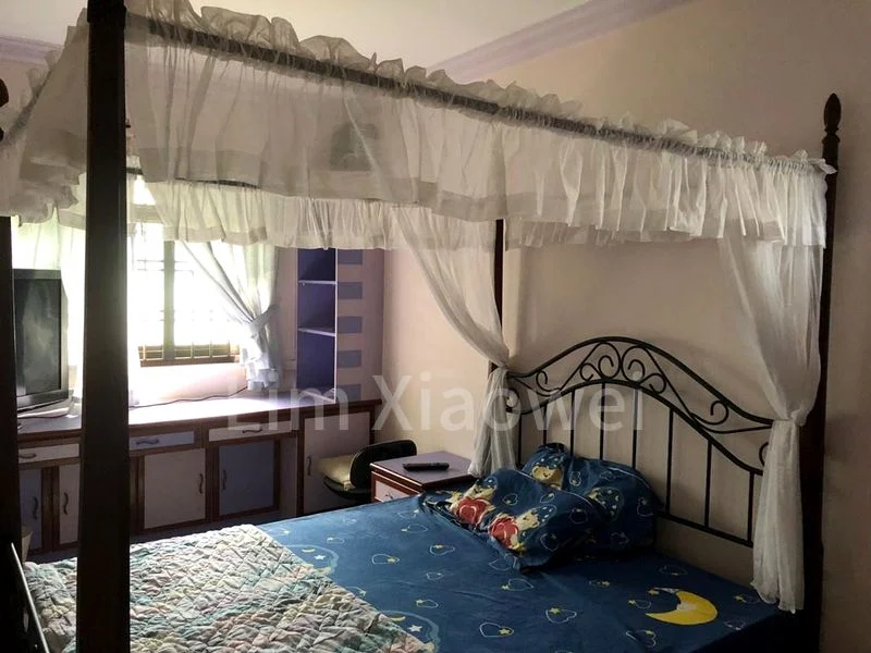 Common Room (HDB) for Rent in  336 Sembawang Crescent - Image 1