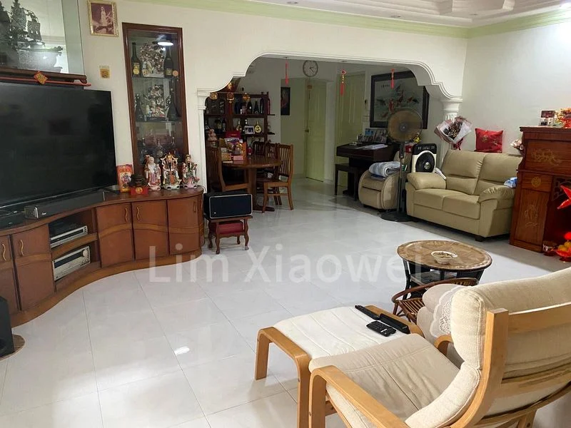 Common Room (HDB) for Rent in  336 Sembawang Crescent - Image 2