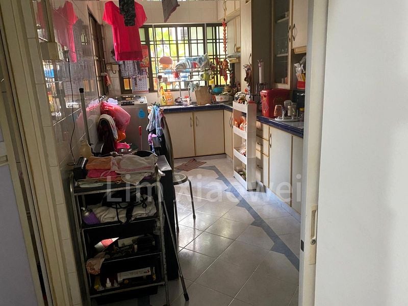 Common Room (HDB) for Rent in  336 Sembawang Crescent - Image 5