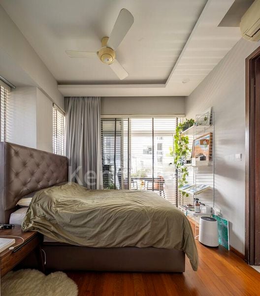 2 Bed Condo for Rent in  The Mercury - Image 13