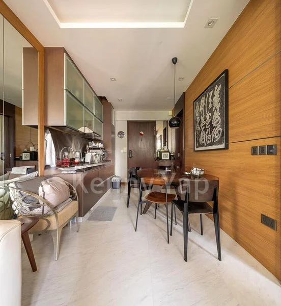 2 Bed Condo for Rent in  The Mercury - Image 14