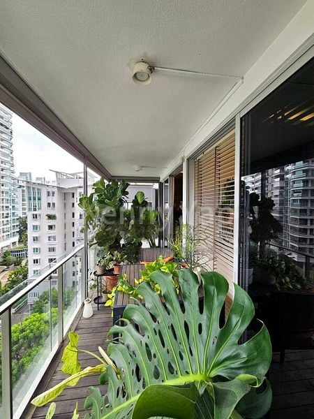 2 Bed Condo for Rent in  The Mercury - Image 8