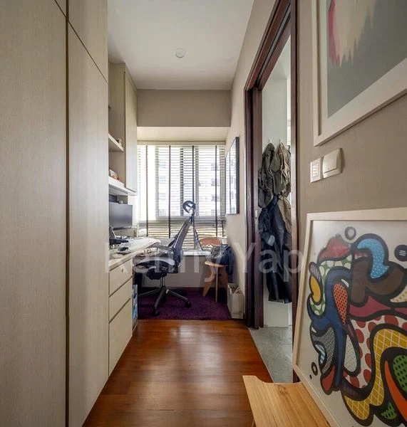 2 Bed Condo for Rent in  The Mercury - Image 12