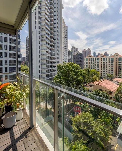 2 Bed Condo for Rent in  The Mercury - Image 10