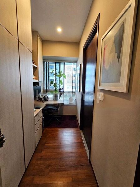 2 Bed Condo for Rent in  The Mercury - Image 4