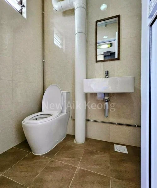 5 Room (5I) HDB for Sale in 438 Fajar Road - Image 11