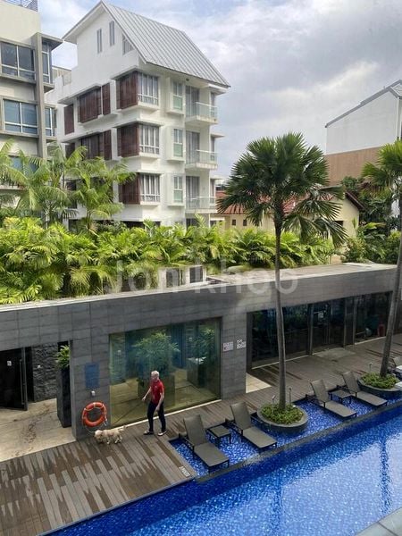 1 Bed Condo for Rent in  The Seawind - Image 2
