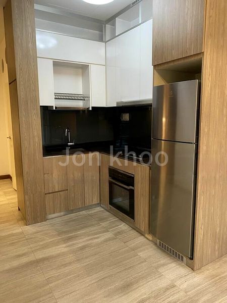 1 Bed Condo for Rent in  The Seawind - Image 9