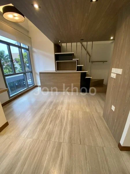 1 Bed Condo for Rent in  The Seawind - Image 3