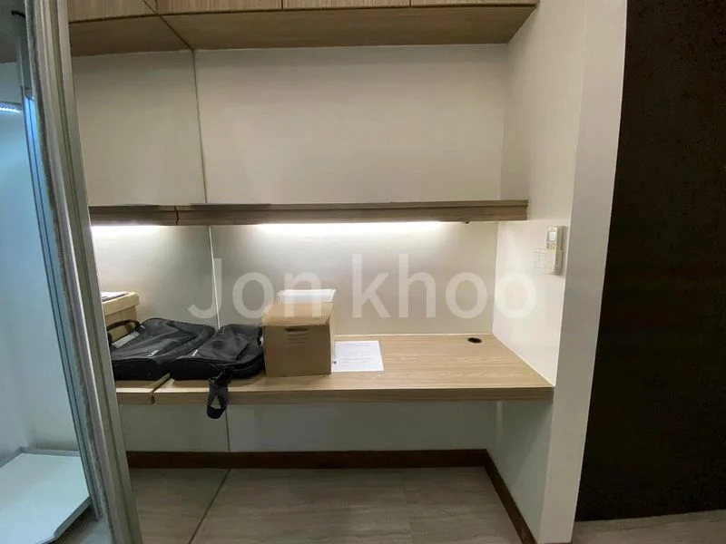 1 Bed Condo for Rent in  The Seawind - Image 11