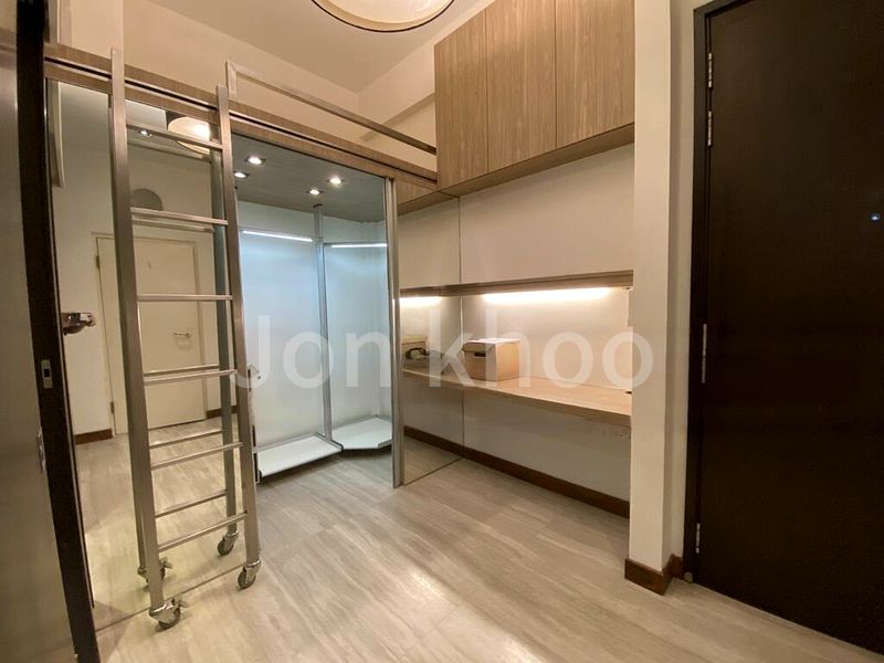 1 Bed Condo for Rent in  The Seawind - Image 6