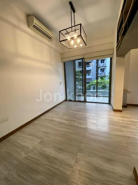 1 Bed Condo for Rent in  The Seawind - Image 1