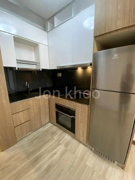 1 Bed Condo for Rent in  The Seawind - Image 5