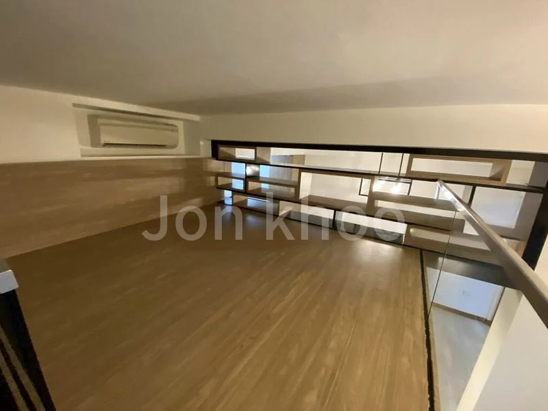 1 Bed Condo for Rent in  The Seawind - Image 7