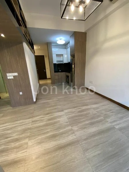 1 Bed Condo for Rent in  The Seawind - Image 4