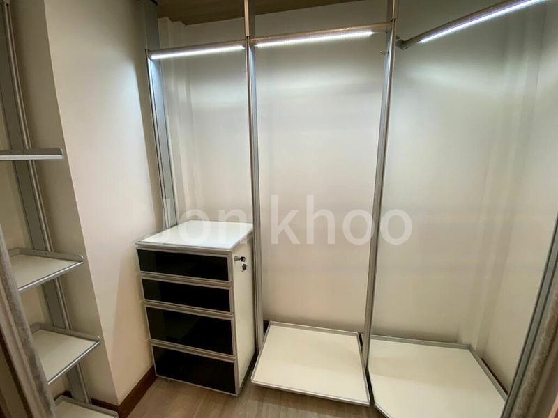 1 Bed Condo for Rent in  The Seawind - Image 10