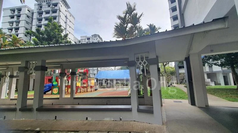 Common Room (HDB) for Rent in  729 Woodlands Circle - Image 11