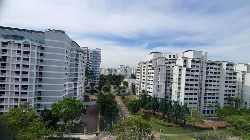 Common Room (HDB) for Rent in  729 Woodlands Circle - Image 8