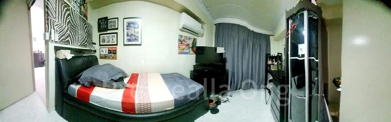 Common Room (HDB) for Rent in  729 Woodlands Circle - Image 13