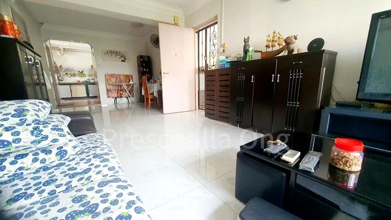 Common Room (HDB) for Rent in  729 Woodlands Circle - Image 2