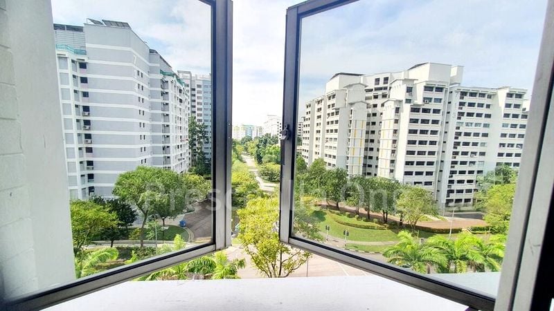 Common Room (HDB) for Rent in  729 Woodlands Circle - Image 3