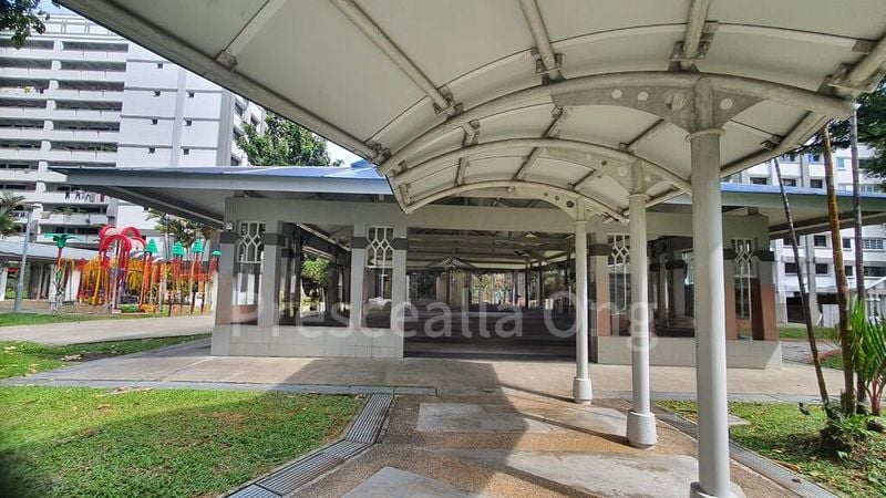 Common Room (HDB) for Rent in  729 Woodlands Circle - Image 12