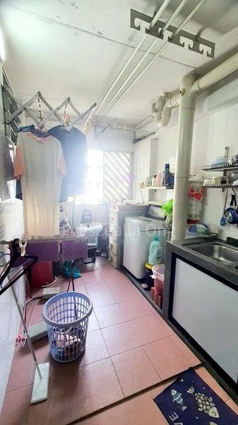 Common Room (HDB) for Rent in  729 Woodlands Circle - Image 5