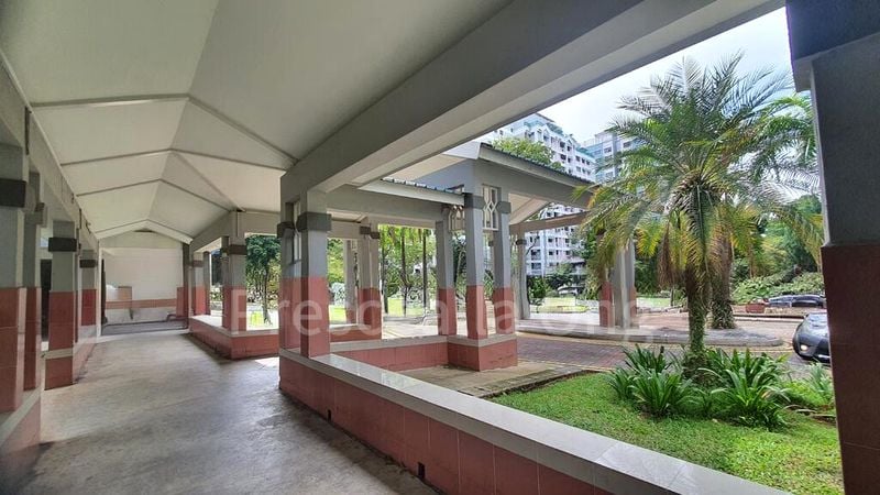 Common Room (HDB) for Rent in  729 Woodlands Circle - Image 7