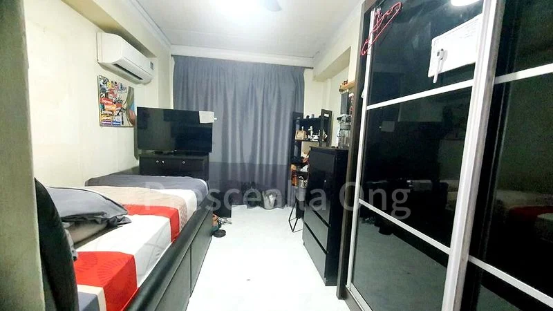 Common Room (HDB) for Rent in  729 Woodlands Circle - Image 6