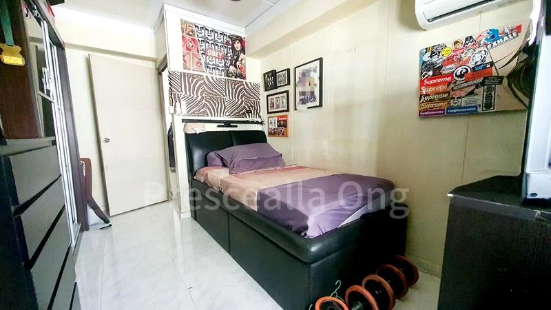 Common Room (HDB) for Rent in  729 Woodlands Circle - Image 4